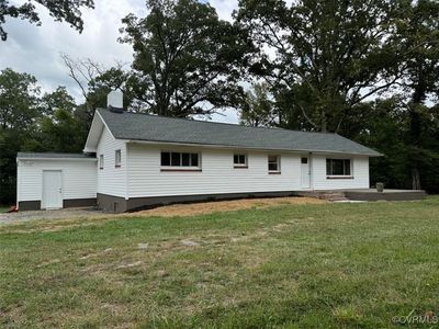 11464 Cedar Ln, Ashland, VA, 23005
