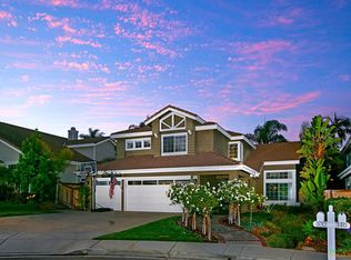 332 Horizon Dr, Encinitas, CA 92024