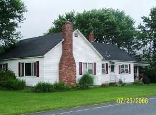 2474 Island Pond Rd, East Haven, VT 05837