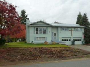 1929 N Havichur Loop, Post Falls, ID 83854