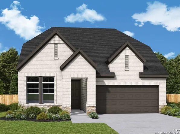 13276 Hanging Willow, San Antonio, TX 78245