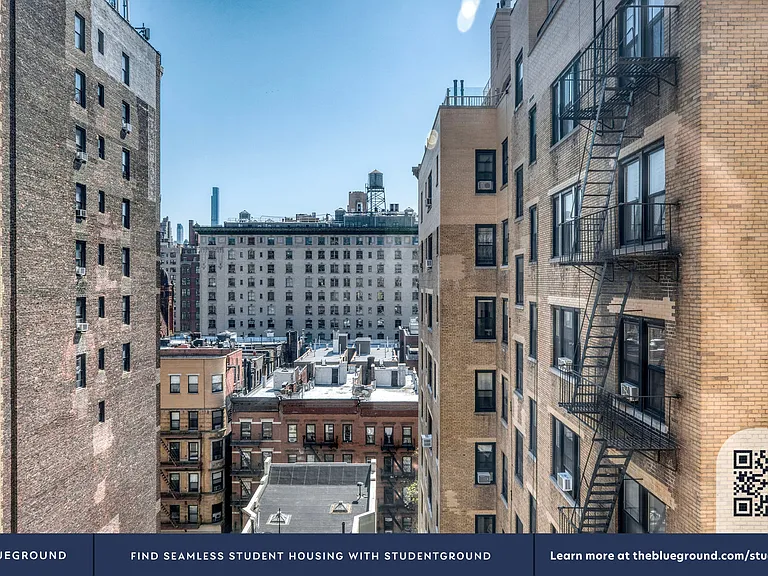 210 W 89th St #12O — Photo 6