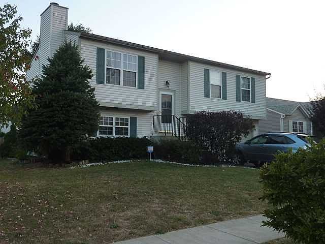 1st image of 3571 Steiner St