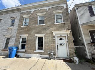57 O Connell Street, Albany, NY 12209