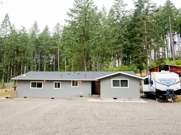 90400 Baker Rd, Elmira, OR 97437