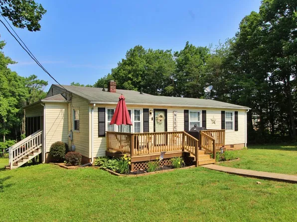 1189 Hummingbird Ln, Spout Spring, VA 24593