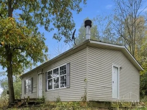 8357 Mount Zion Rd, Felicity, OH 45120