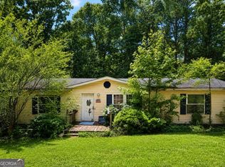 4104 W 5th Hwy, Bowdon, GA 30108
