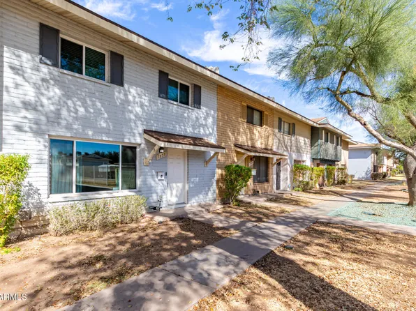 1575 W HAZELWOOD Street, Phoenix, AZ 85015