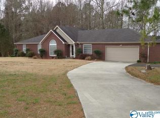 684 County Road 88, Trinity, AL 35673