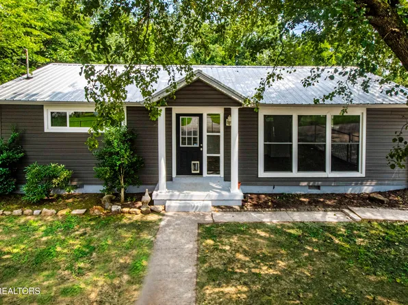 114 E Arrowwood Rd, Oak Ridge, TN 37830