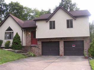 268 Port Ln, Greensburg, PA 15601