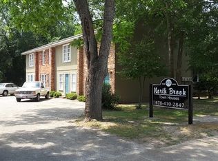 NorthBrook Townhouses, Dublin, GA 31021
