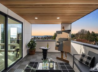 4720 45th Ave SW, Seattle, WA 98116