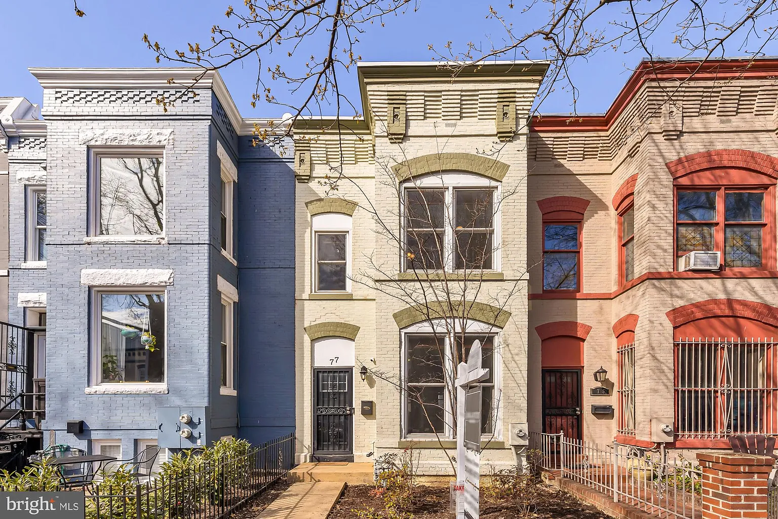 77 P St NW photo 1