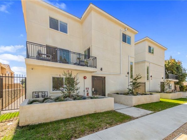 17154 Chatsworth St #3