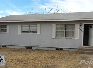 2505 Orange St, Amarillo, TX 79107