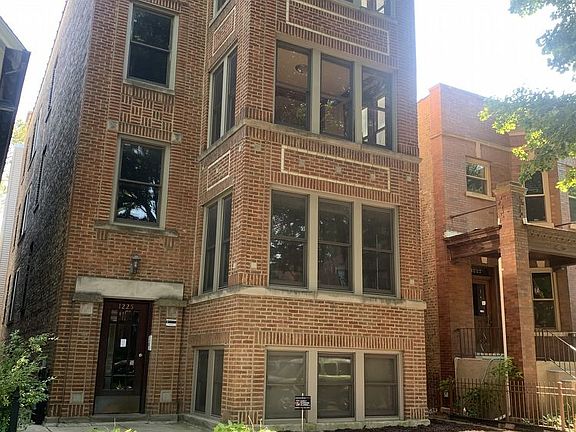 2nd image of 1225 W Montana St Units 3 & G