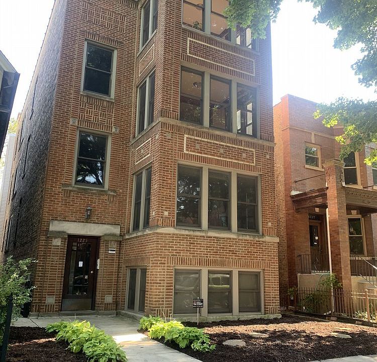 1st image of 1225 W Montana St APT 3