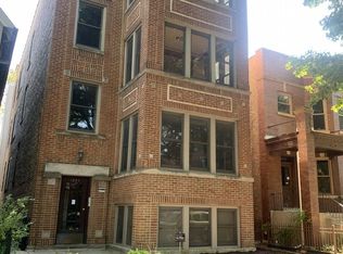 1225 W Montana St APT 3, Chicago, IL 60614