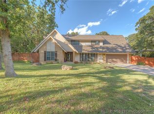 6239 E 100th St, Tulsa, OK 74137
