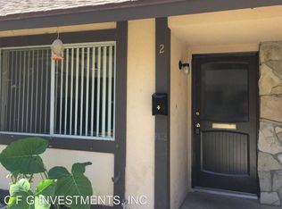 2719 W Aurora St APT 2, Santa Ana, CA 92704