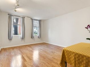 220 Thorndike St #103, Cambridge, MA 02141