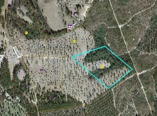 3 0th Tract, Lakeview, NC 28350