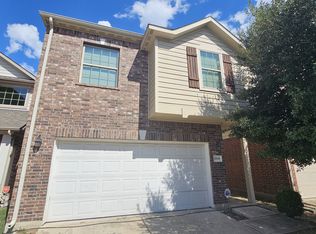 17030 Amarose Dr, Houston, TX 77090