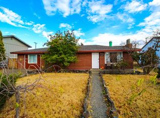 813 S Beeman St, Airway Heights, WA 99001