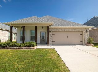 609 Haaswood Ln, Slidell, LA 70458