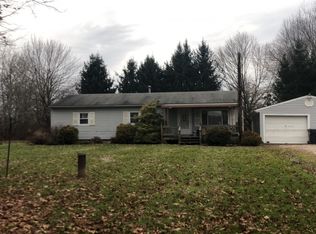 721 State Route 183, Atwater, OH 44201