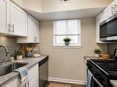 Glen Mar Apartment Homes