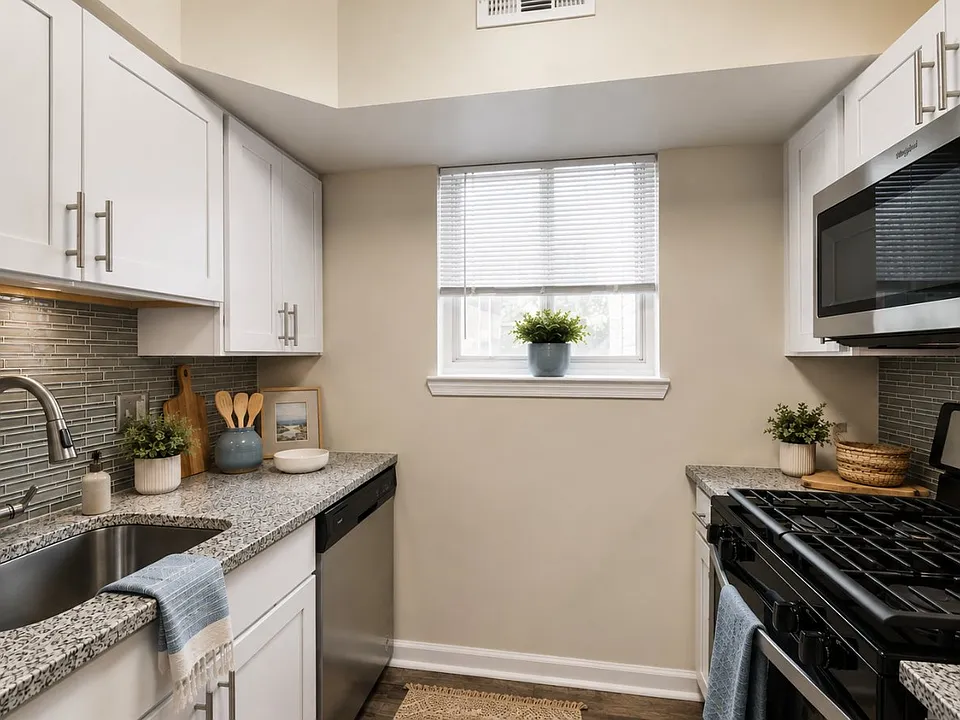 Glen Mar Apartment Homes