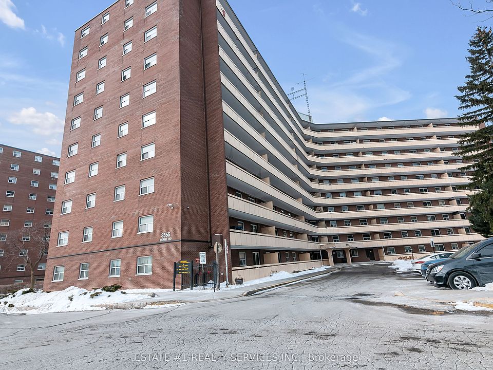 1st image of 3555 Derry Rd E #402