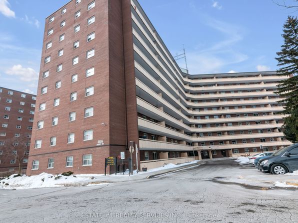 3555 Derry Rd E #402, Mississauga, ON L4T 1B2