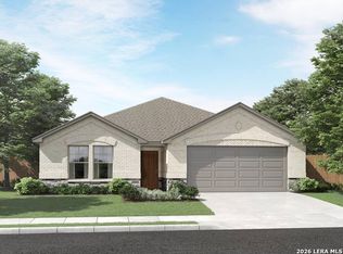 5501 McBride Street, Cibolo, TX 78108