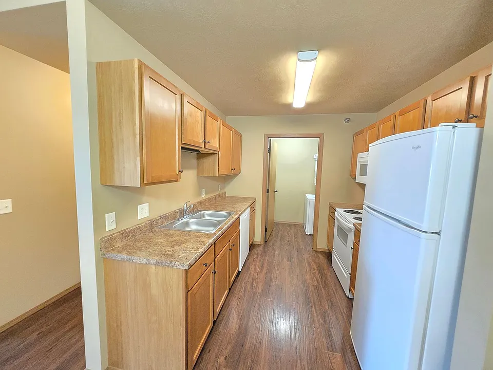 Sunrise Ii Apartments