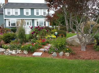 60 Moore St, Chelmsford, MA 01824
