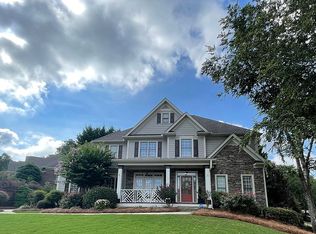 5811 Ripplestone Ct NW, Acworth, GA 30101