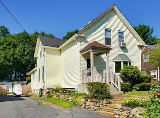 32 Bond St, Marlborough, MA 01752