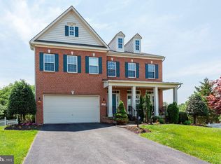 4145 Philena St, Dumfries, VA 22025