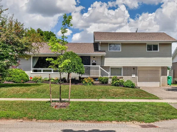894 Kawartha Dr, Peterborough, ON K9J 6L3