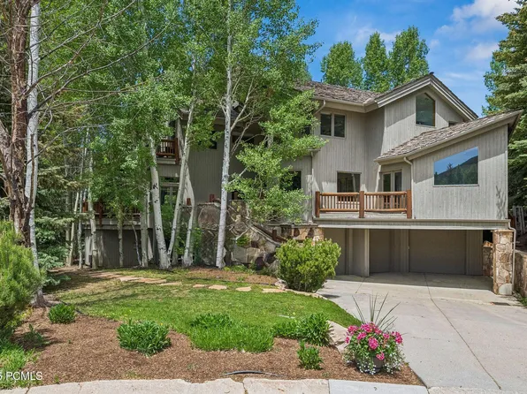 2685 Daystar Cir, Park City, UT 84060
