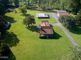 1343 Lee Landing Rd, New Bern, NC 28560