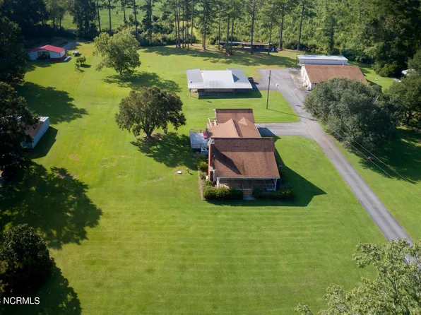 1343 Lee Landing Road, New Bern, NC 28560