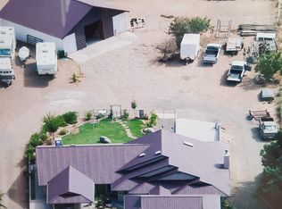 220 N Mesa View Ave, Leeds, UT 84746