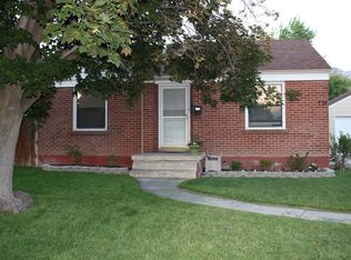 780 N 750 W, Provo, UT 84601