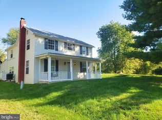 37127 Butts Ln, Purcellville, VA 20132