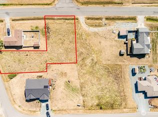 0 San Juan & Hacienda, Oak Harbor, WA 98277